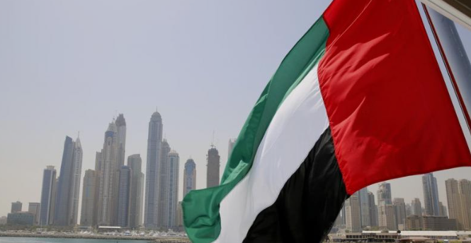 Iran akan Tuntut Ganti Rugi dari Uni Emirat atas Serangan AS